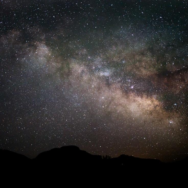 Protected areas overview